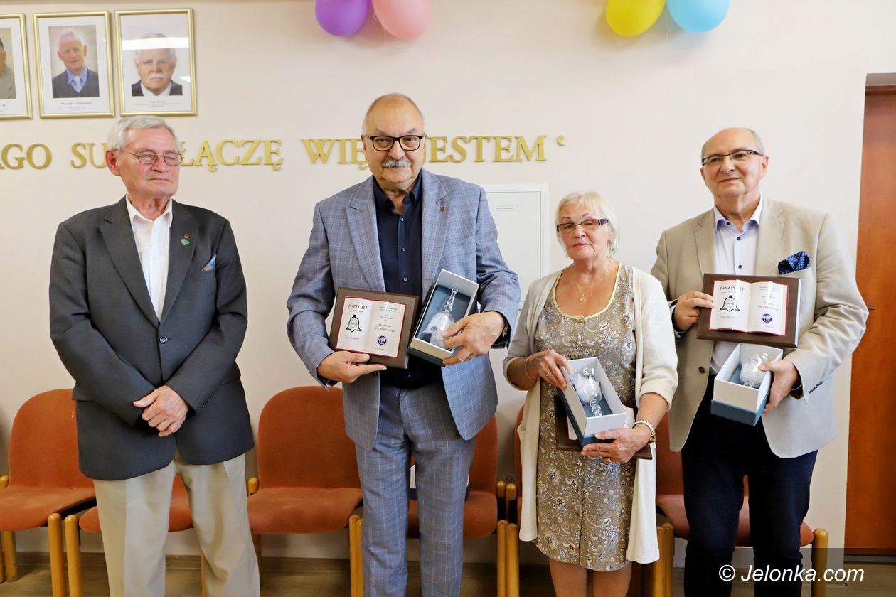Jelenia Góra: Ludzie Otwartych Serc