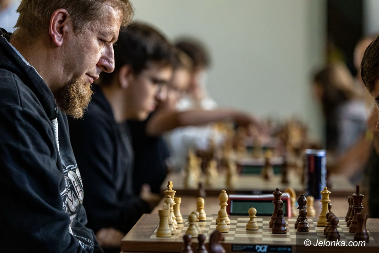 Podgórzyn: Jelonka Open w Podgórzynie