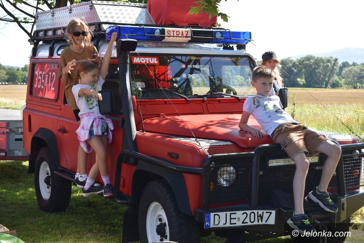 Komarno: Świetna zabawa w Komarnie