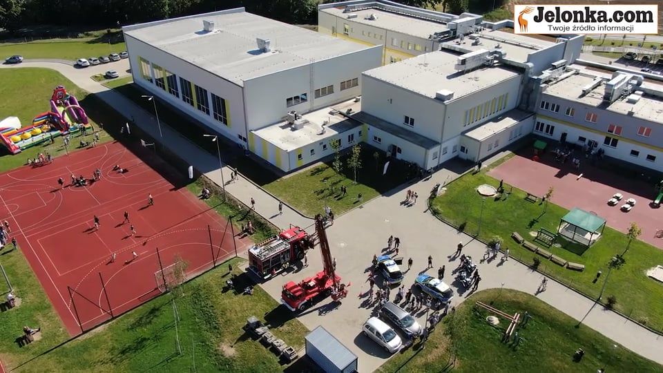 Podgórzyn: Dni Podgórzyna – 1 dzień, wideorelacja