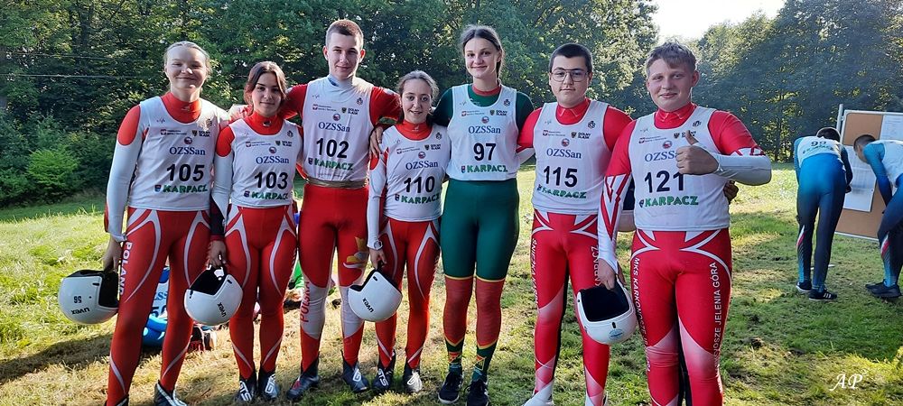 Jelenia Góra: VIII  Memoriał Mariusza Warzyboka
