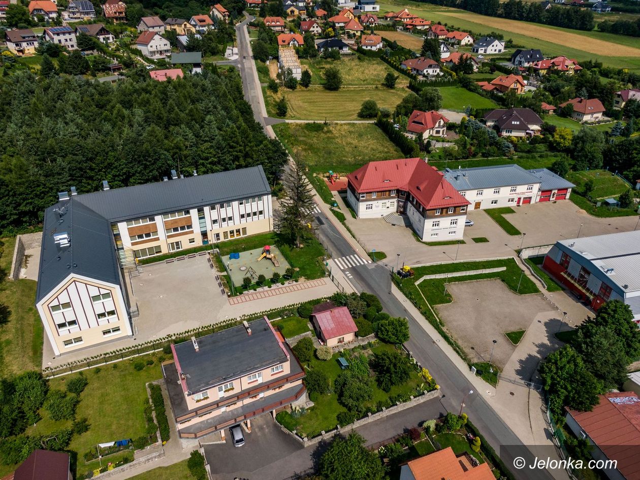 Jeżów Sudecki: Orlik do liftingu