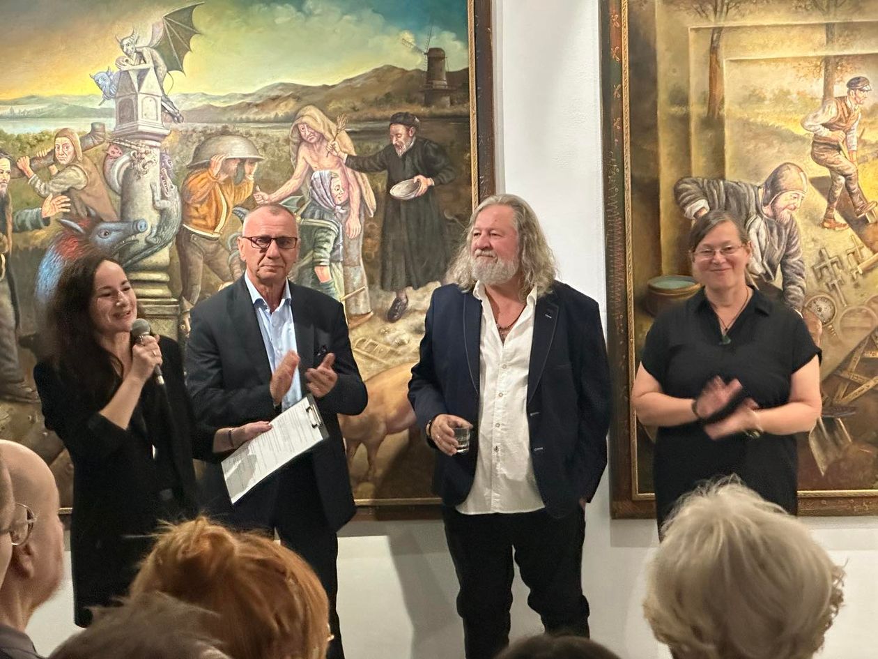 Jelenia Góra: Miliński komentuje