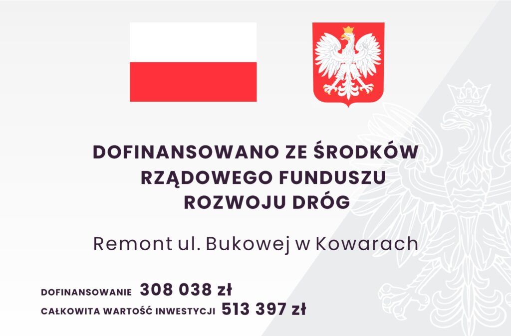 Kowary: Są pieniądze na Bukową