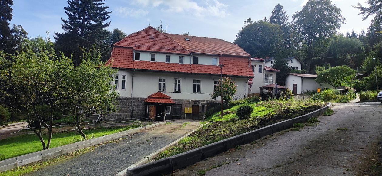 Powiat: Inwestycja dla seniorów