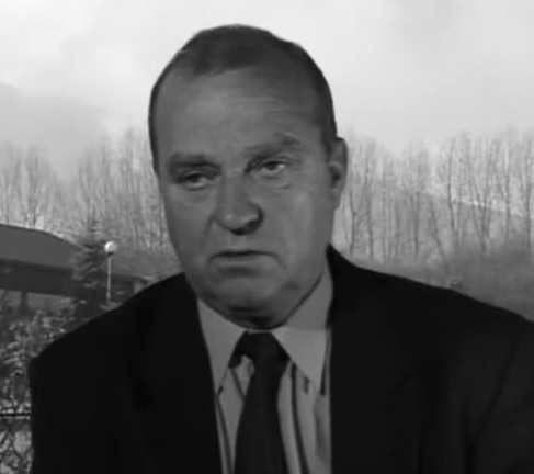 Piechowice: Zmarł Stanisław Ejnik