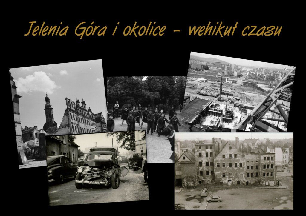 Jelenia Góra: Zdjęcia z Jeleniej Góry i okolic