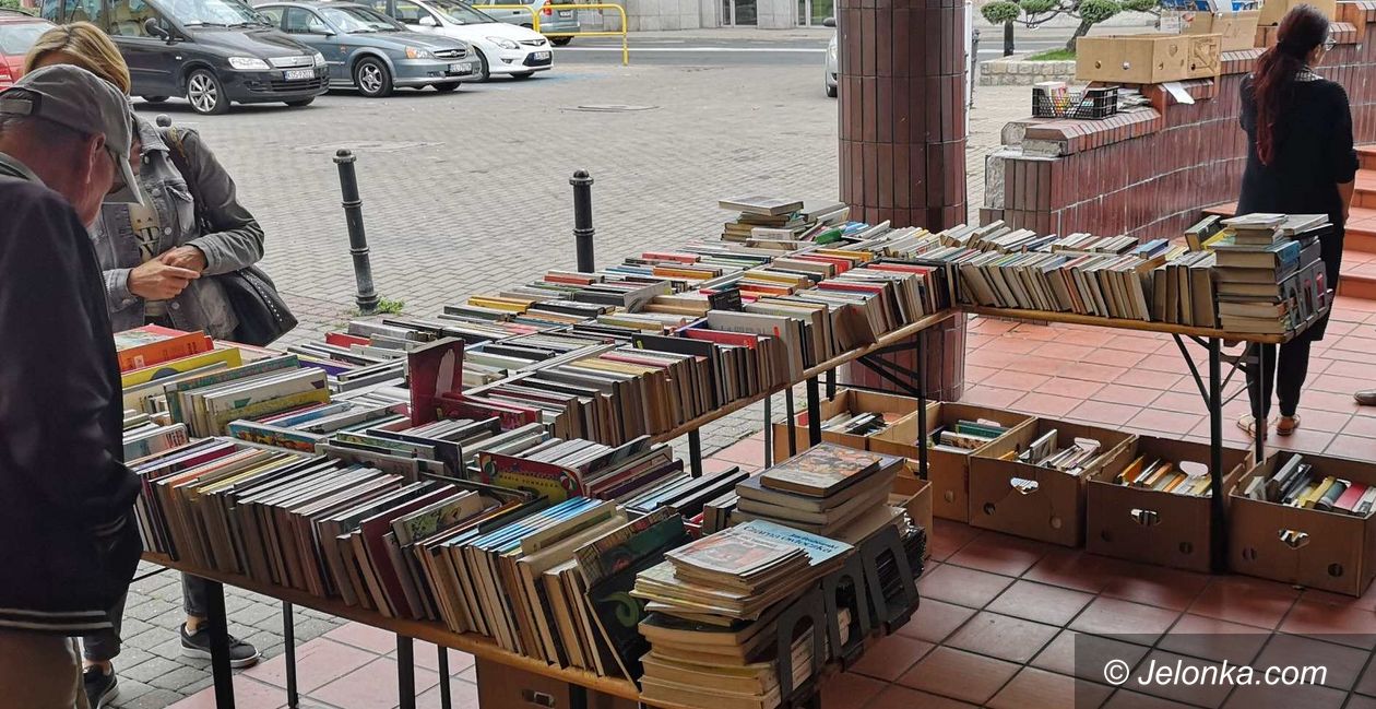 Jelenia Góra: Tanio na Bankowej