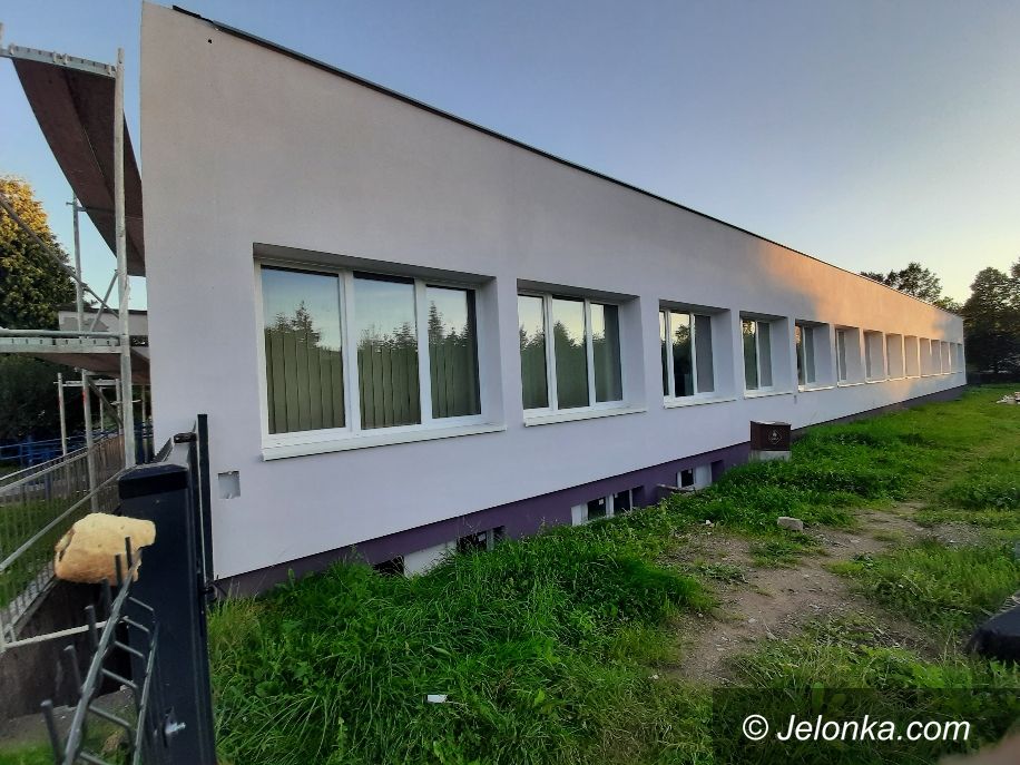 Kowary: MOPS bez barier