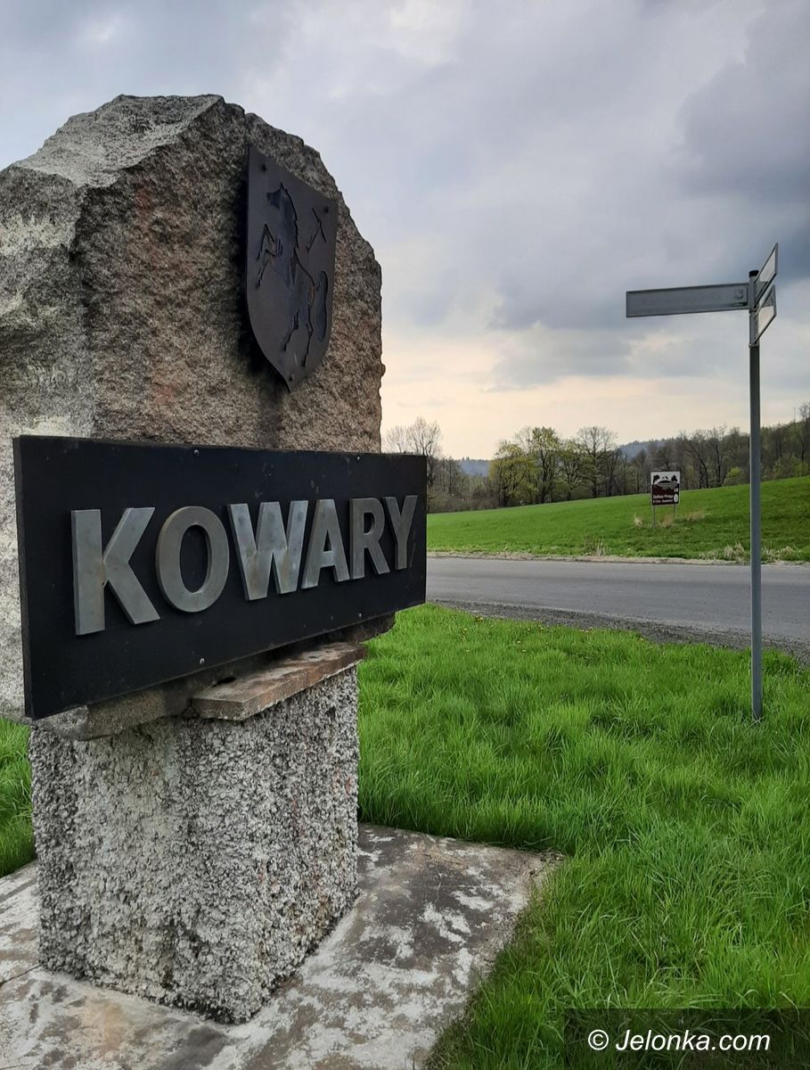 Kowary: Więcej kamer nad Jedlicą