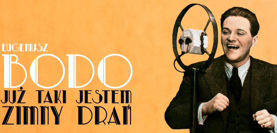 Jelenia Góra: Filmowo w parku