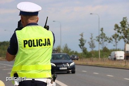Region: Aż 43 zatrzymanych!