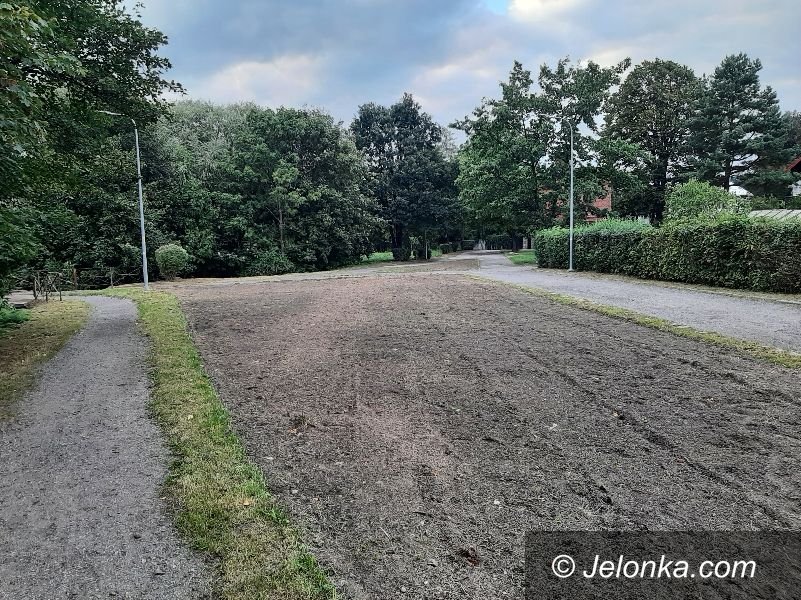 Kowary: Będą kwietne łąki