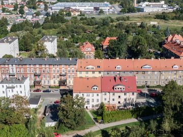 Zdjęcie z lotu ptaka