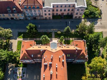 Zdjęcie z lotu ptaka