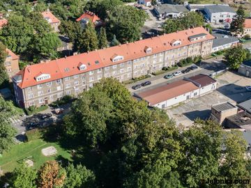 Zdjęcie z lotu ptaka