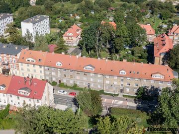 Zdjęcie z lotu ptaka