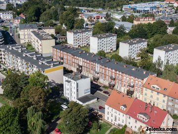 Zdjęcie z lotu ptaka
