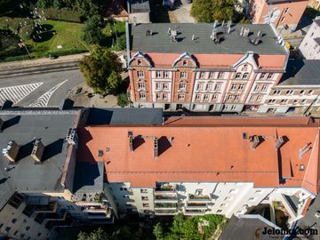 Zdjęcie z lotu ptaka