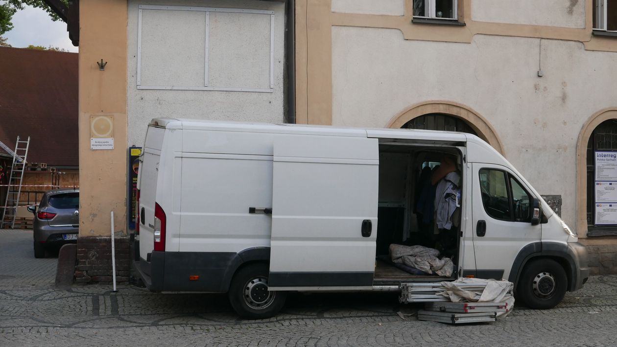 Jelenia Góra: Pierwsi już rezerwują