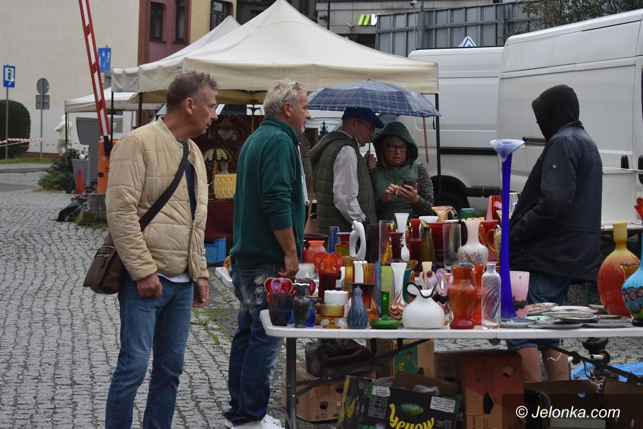 Jelenia Góra: Weekend z Jarmarkiem Osobliwości i Staroci