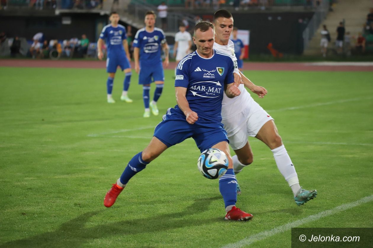 III liga: Dla kogo starcie dwóch beniaminków?