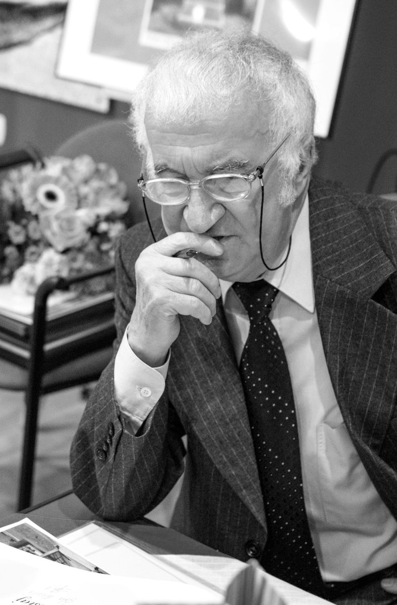 Mysłakowice: Nie żyje Emil Pyzik