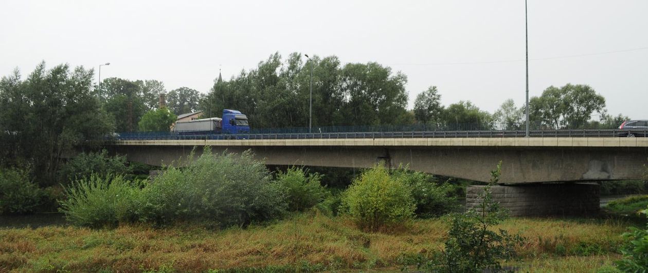 Bolesławiec: Nowe mosty na drodze krajowej