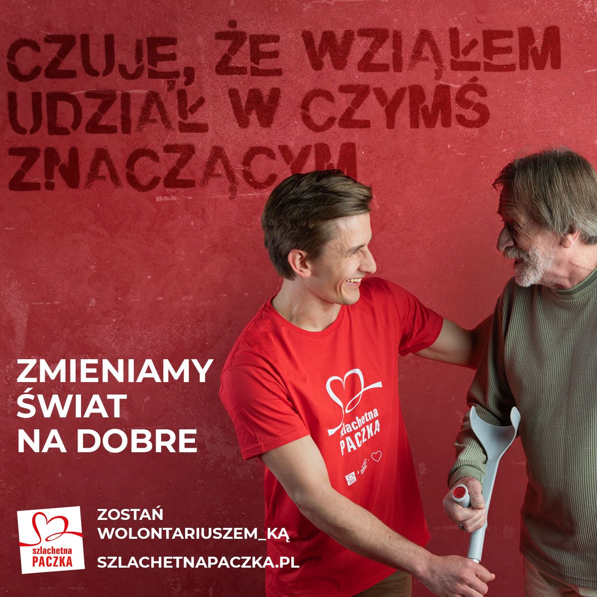 Jelenia Góra: Szukają do pomocy