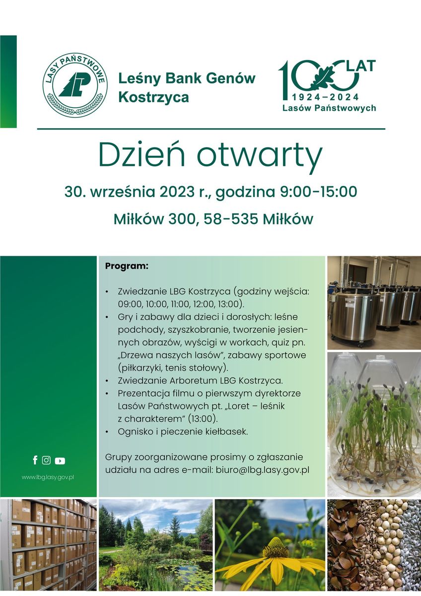 Jelenia Góra: Zobacz Bank od kuchni