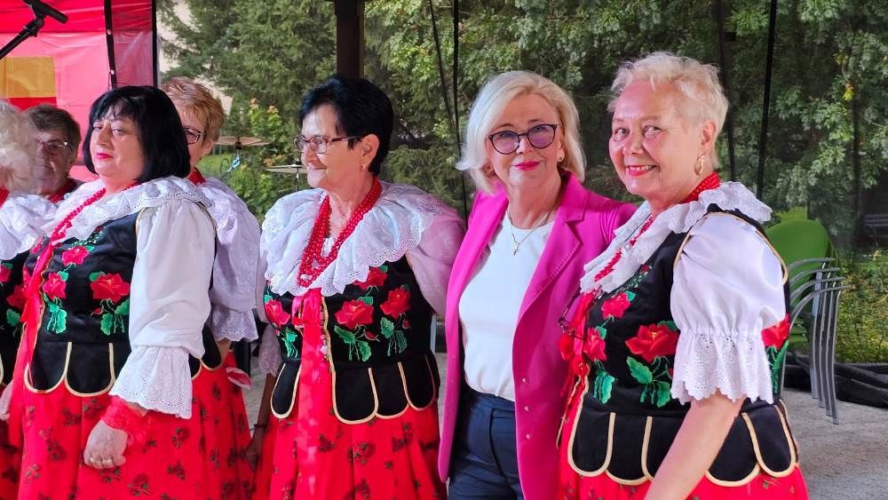 Lwówek Śląski: Dary lasu