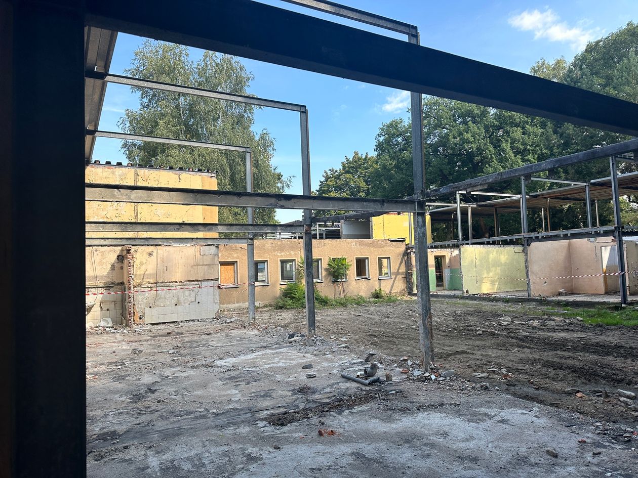 Sobieszów: Powstaje kompleks dla seniorów