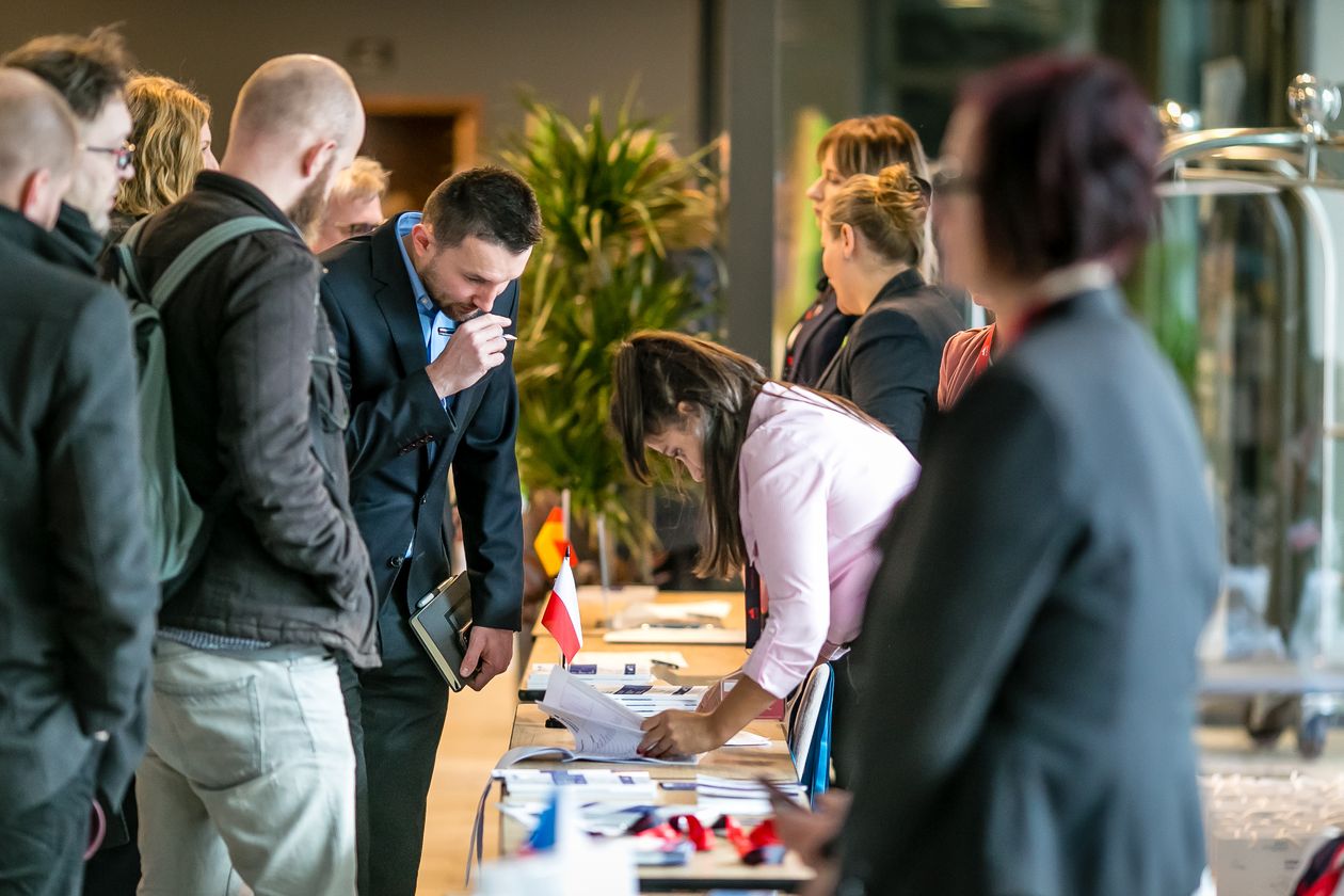 Jelenia Góra: Jubileuszowe, 30. Polsko–Niemiecko–Czeskie Forum Kooperacji Firm