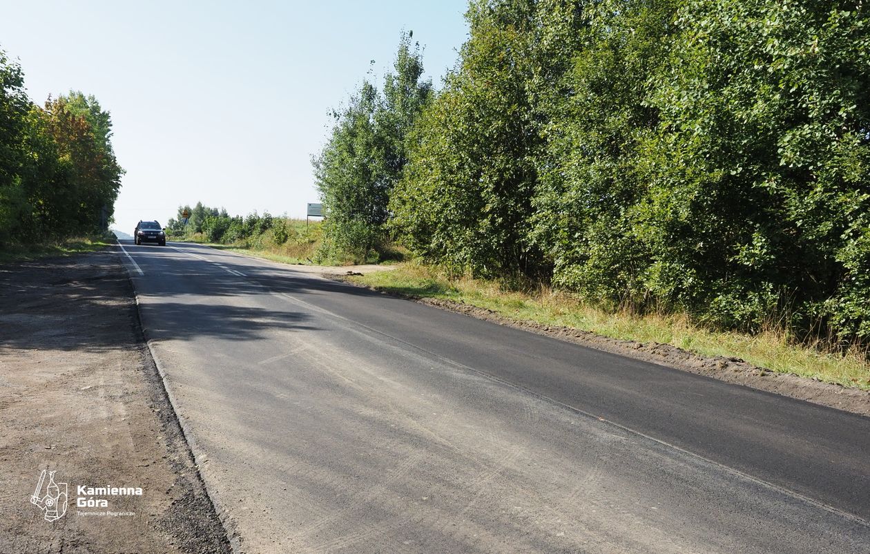 Kamienna Góra: Wybudują etapami