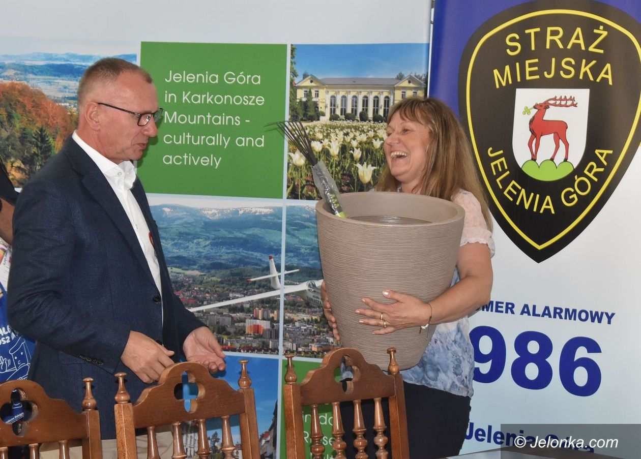 Jelenia Góra: Nagrody dla najpiękniejszych posesji