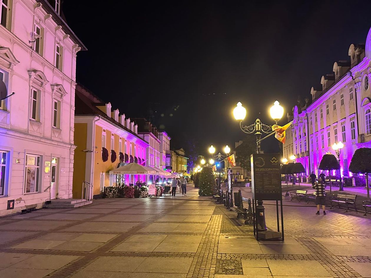 Jelenia Góra: Festiwal w Cieplicach – przygotowania