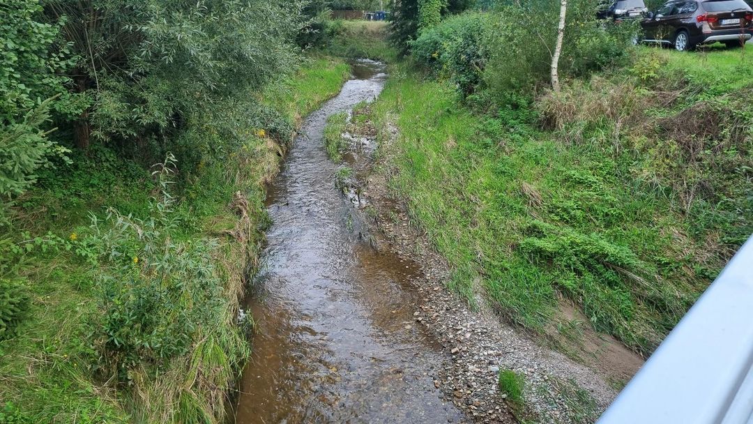 Jelenia Góra: Nadal boją się zalania