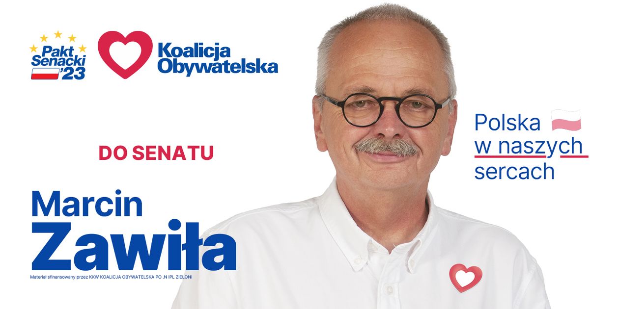 Jelenia Góra: Odsunę PiS od władzy