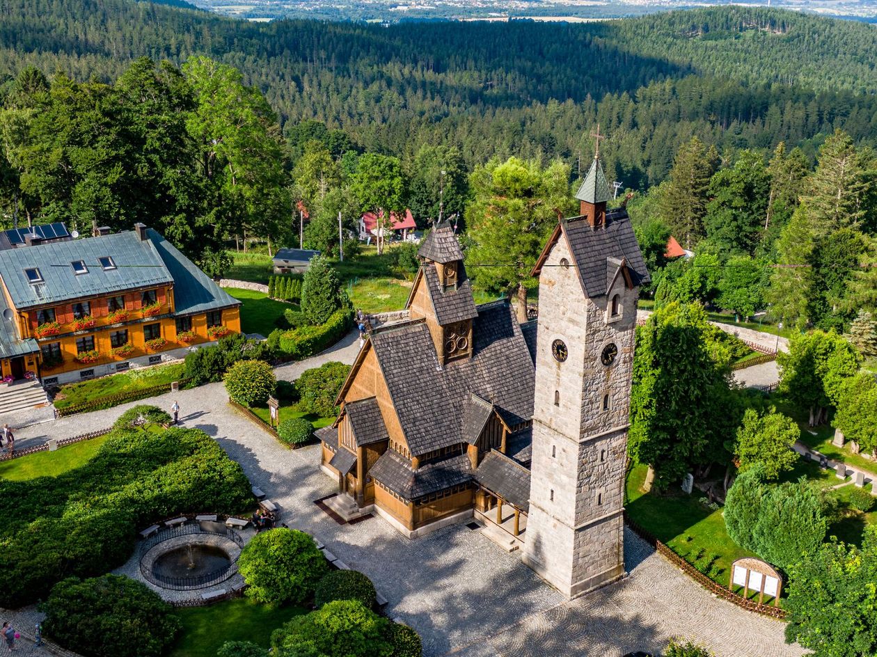 Region: Miliony na odbudowę zabytków