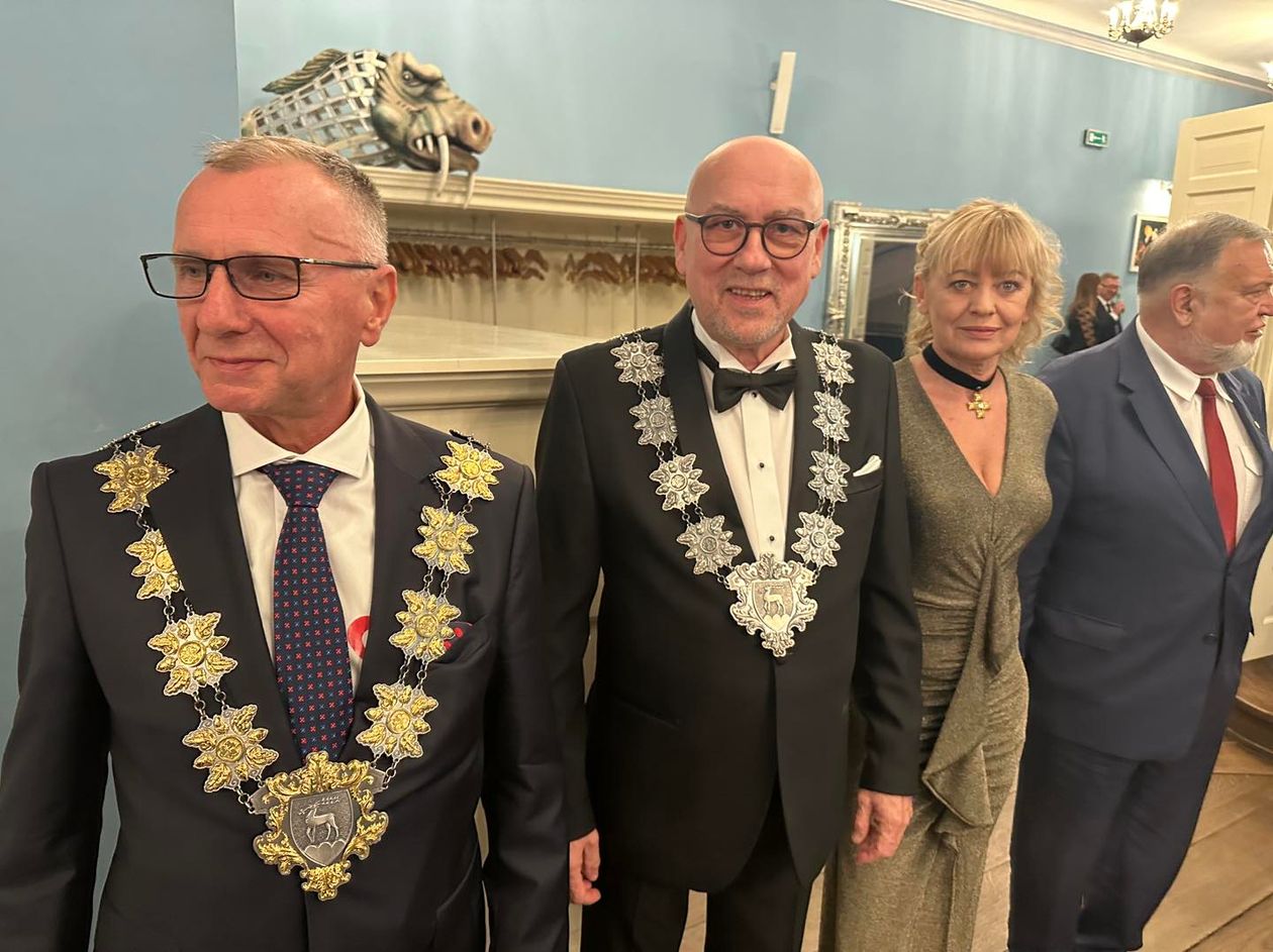 Jelenia Góra: Cieplice: dostali nagrody