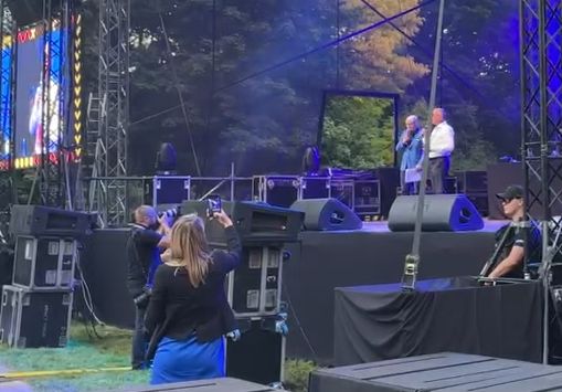 Jelenia Góra: Festiwal w Cieplicach – otwarcie imprezy
