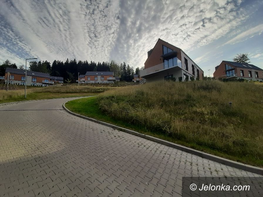 Karpacz: Czyżby próba ominięcia prawa budowlanego?