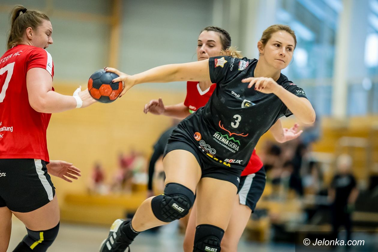 Liga Centralna piłkarek ręcznych: Na Złotniczą zawitają Kielce