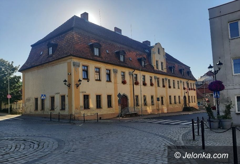 Kowary: Rewitalizacja zabytków