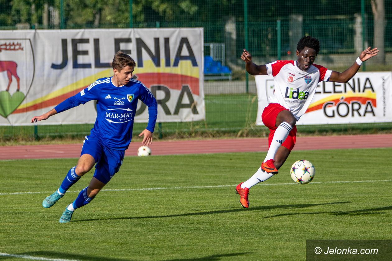 Jelenia Góra: Ostatnia szansa