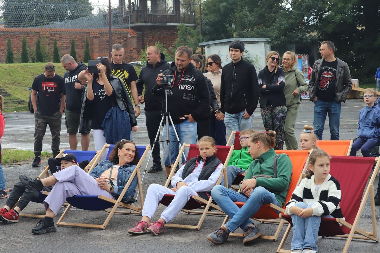 Jelenia Góra: Festyn w wyremontowanym MDK