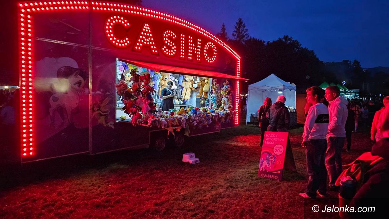 Jelenia Góra: Festiwal w Cieplicach – trwa 2 dzień