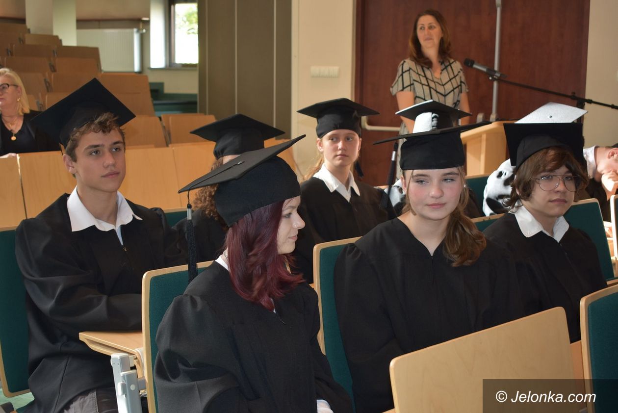 Jelenia Góra: Wystartował Uniwersytet Liderów