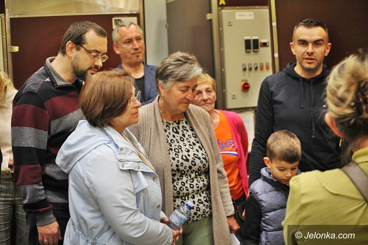 Mysłakowice: Edukacyjnie i smacznie