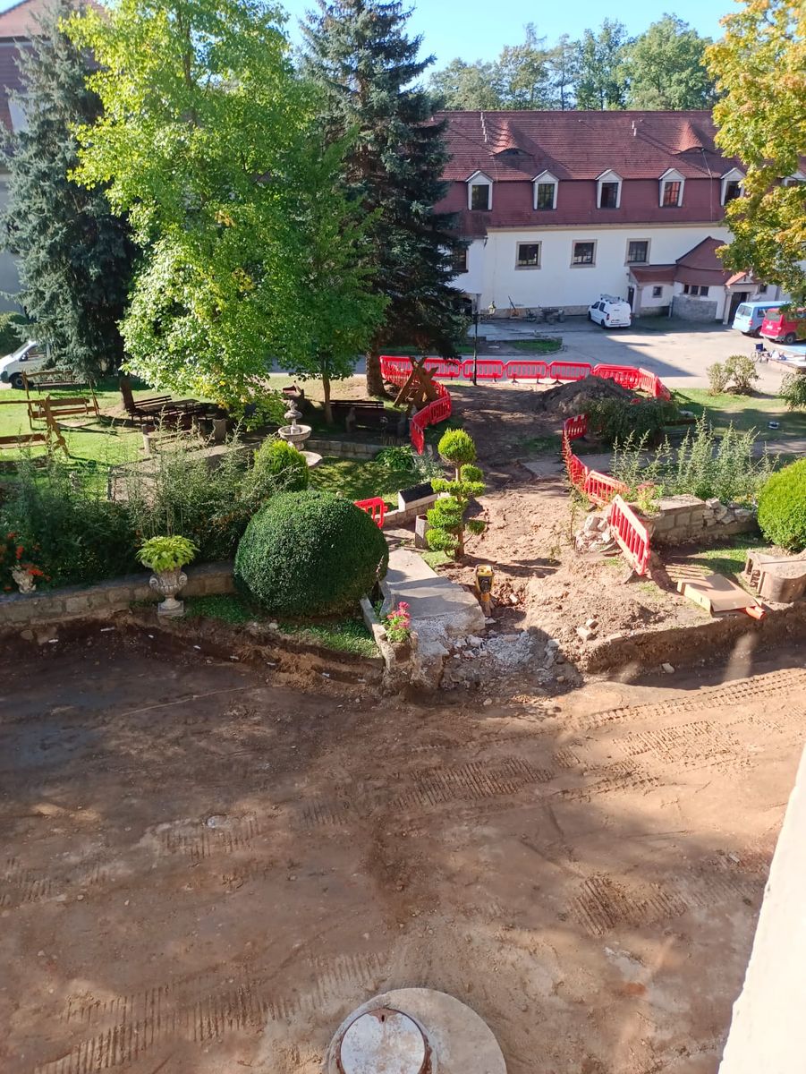 Janowice Wielkie: Ekoinwestycja w domu pomocy